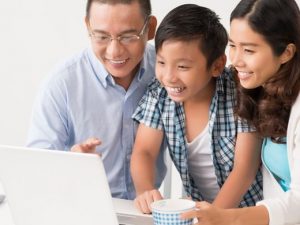 THE IMPORTANCE OF PARENTING FOR PGMI STUDENTS