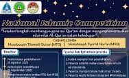 PGMI Islamic Competition