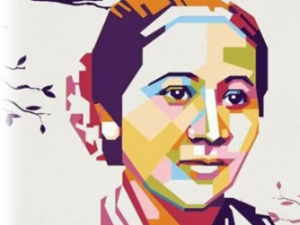 Learning From Kartini, By Aida Hayani, Lecturer in Islamic Education at Alma Ata University