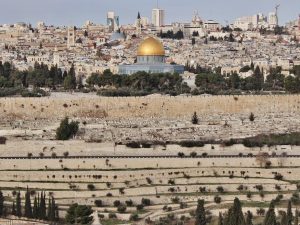 3 Considerations for the Al Aqsa Mosque that Muslims must reclaim