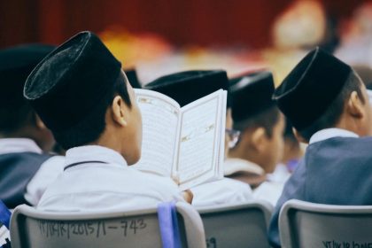Pentingnya Pendidikan Al-Quran