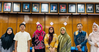 Alma Ata University Mathematics Education Benchmarking to Yogyakarta State University Mathematics Education for International Accreditation Preparation