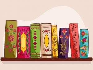 4 Buku Koleksi Puisi tentang Ilmu Tajwid yang Dipelajari dan Dihafal oleh Santri