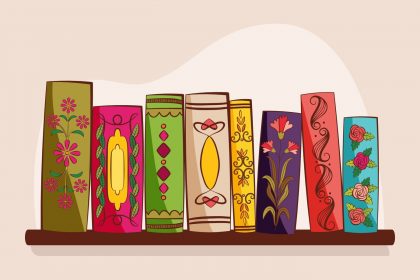 4 Buku Koleksi Puisi tentang Ilmu Tajwid yang Dipelajari dan Dihafal oleh Santri