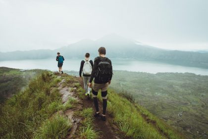 3 Prayers for Safe Mountain Climbing