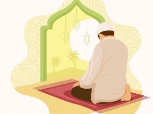 The Virtue of Shalat: Establishing a Direct Connection with the Creator