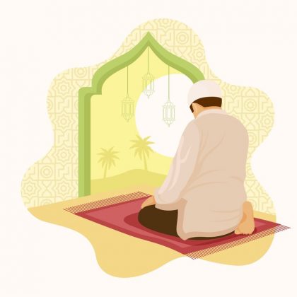 The Virtue of Shalat: Establishing a Direct Connection with the Creator