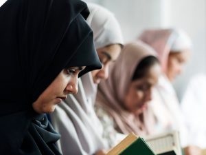 Innovative Methods of Teaching Islam in Schools