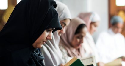 Innovative Methods of Teaching Islam in Schools