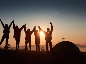 Friendship Circles in Islam