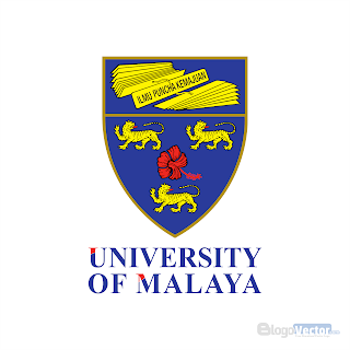 Logo Universitas Malaya