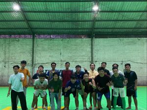 Fun Futsal PAI