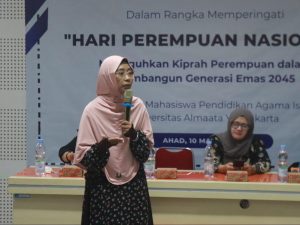 Seminar Keperempuanan