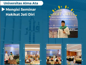 Seminar Hakikat Jati Diri