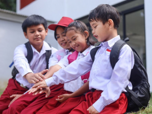 Mengenal Peran Sekolah Dasar dalam Pembentukan Karakter Anak