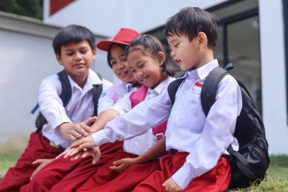 Mengenal Peran Sekolah Dasar dalam Pembentukan Karakter Anak