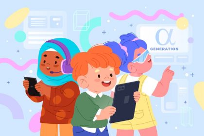 Tantangan dan Peluang dalam Pendidikan Sekolah Dasar di Era Digital