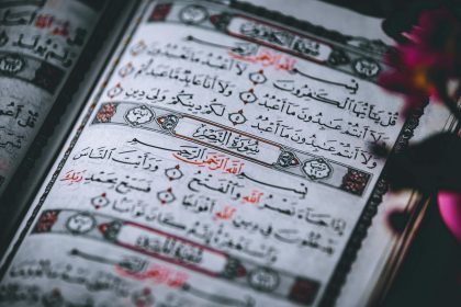 Al-Qur’an sebagai Pedoman Umat Islam