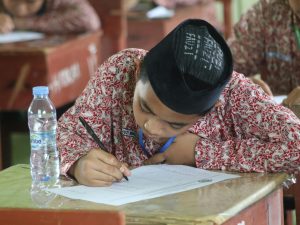 Pembentukan Akhlak melalui Pendidikan Agama Islam