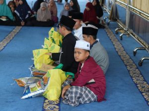 Keutamaan Sedekah dalam Islam