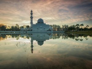 Pemahaman Hakikat Agama Islam dalam Kehidupan Sehari-hari