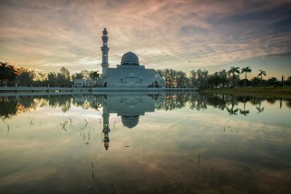 Pemahaman Hakikat Agama Islam dalam Kehidupan Sehari-hari