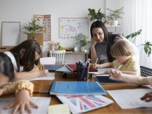 Menguak Potensi Siswa Melalui Penilaian Autentik