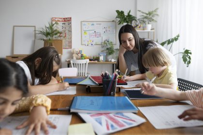 Menguak Potensi Siswa Melalui Penilaian Autentik