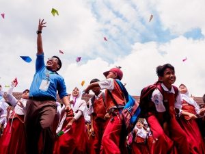 Mempersiapkan Generasi Emas: Strategi Efektif dalam Pendidikan Sekolah Dasar