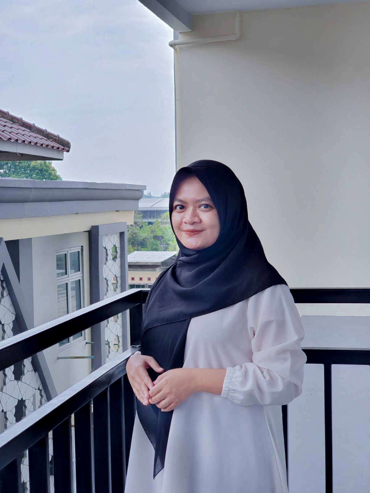 Annisa Rahmawati, S.Pd.