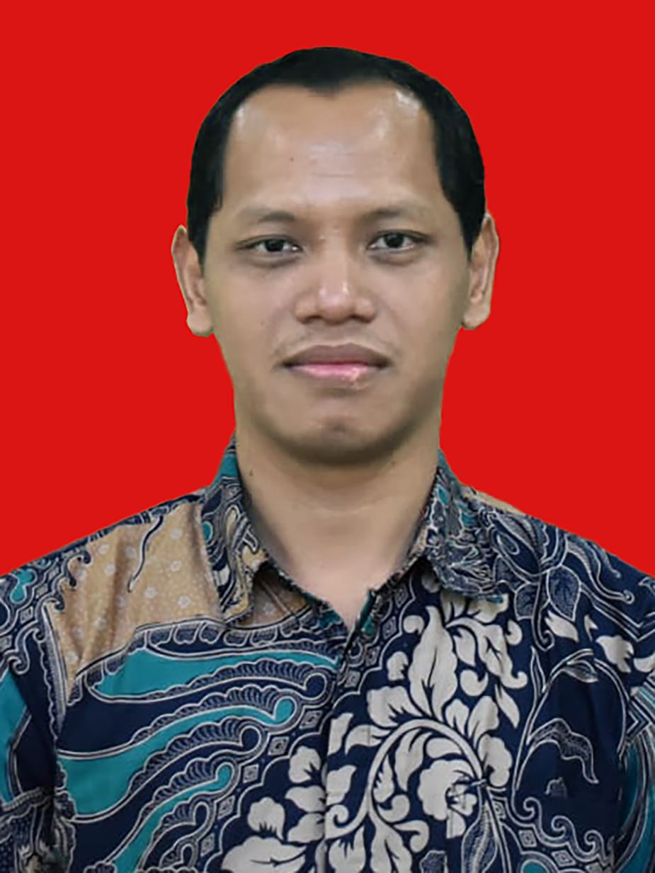 Budi Nurcahyo, M.M