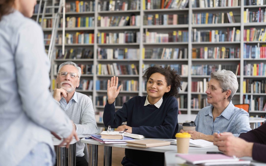 Peran Fakultas Ilmu Tarbiyah dan Keguruan