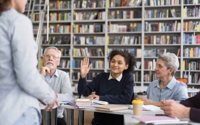 Peran Fakultas Ilmu Tarbiyah dan Keguruan dalam Meningkatkan Mutu Pendidikan di Indonesia